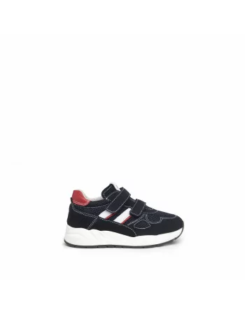 E228671M Sneakers Bambino NeroGiardini