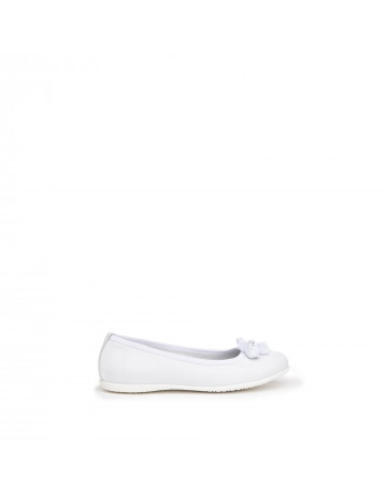 E232181F Ballerine Bambina NeroGiardini