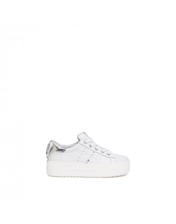 E232222F Sneakers NeroGiardini