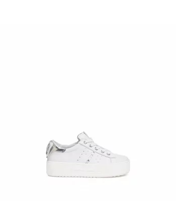 E232222F Sneakers NeroGiardini