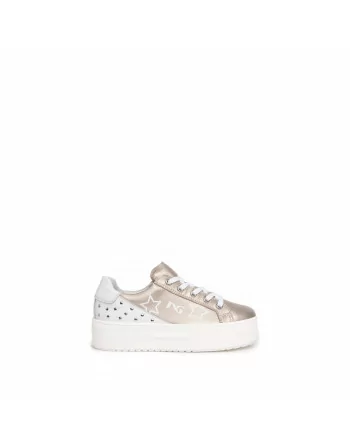 E232223F Sneakers Bambina NeroGiardini