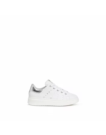 E232230F Sneakers Bambina NeroGiardini