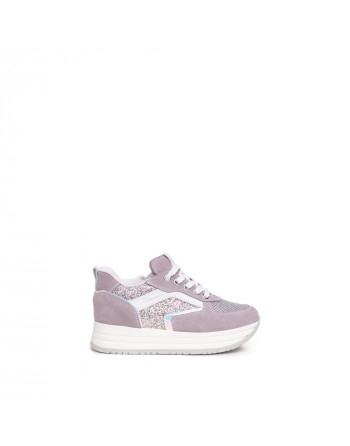E232251F Sneakers NeroGiardini