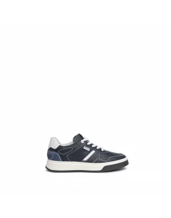 E234201M Sneakers Bambino NeroGiardini