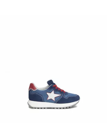 E234230M Sneakers Bambino NeroGiardini