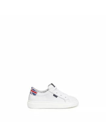 E228691M Sneakers Bambino NeroGiardini