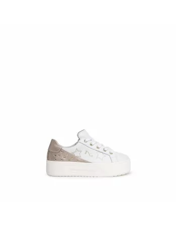E232223F Sneakers Bambina NeroGiardini