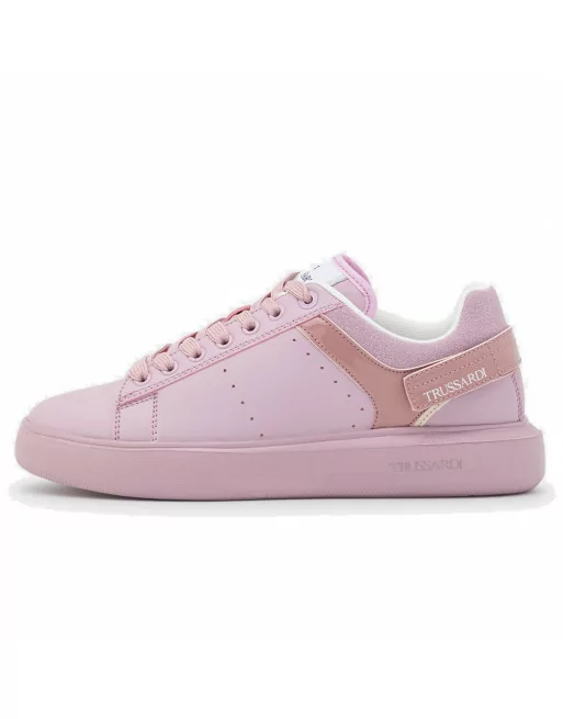 79A00743 Sneakers Donna Trussardi