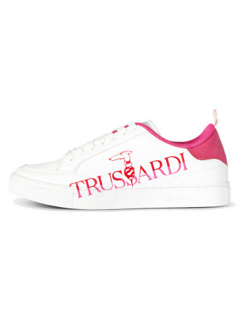 79A00748 Sneakers Donna Trussardi