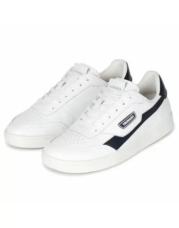 77A00417 Sneakers Uomo Trussardi