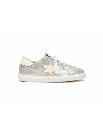 2SB2446-064 Sneakers Two Stars