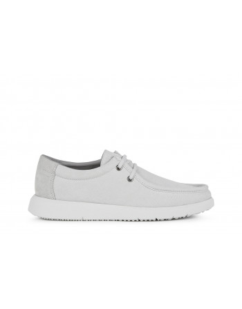 U25AYC Mocassini Uomo Geox