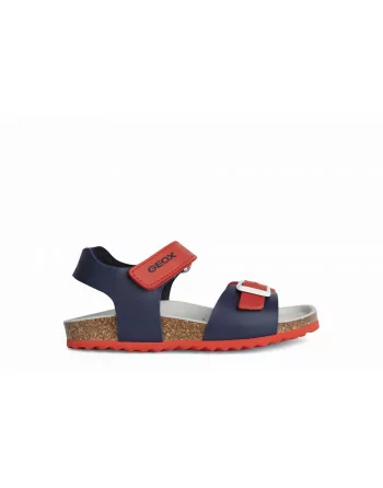 J028LB Sandali  Geox