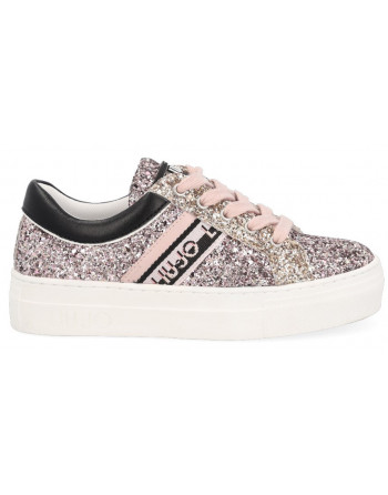 4A2363EX014 Sneakers Junior LiuJo ALICIA 47