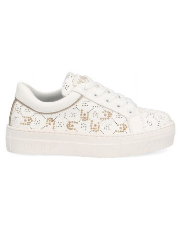 4A2361EX014 Sneakers Junior LiuJo ALICIA 46