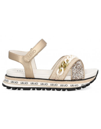 4A2457EX030 Sandali Donna LiuJo WONDER SANDAL 36