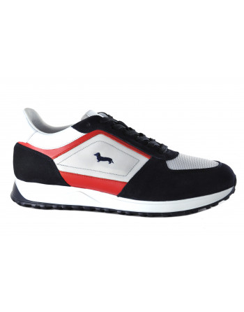 EFM221.051 Sneakers Uomo Harmont&Blaine