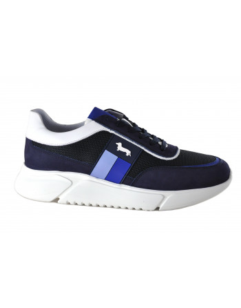 EFM221.090 Sneakers Uomo Harmont&Blaine