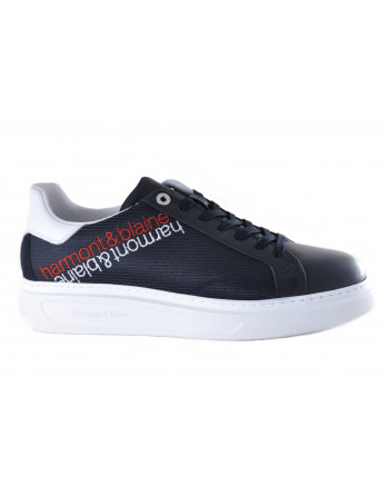 EFM221.032 Sneakers Uomo Harmont&Blaine