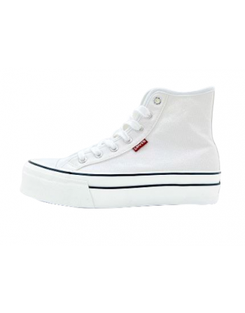 VBAL0021T_J282 Sneakers Donna Levis