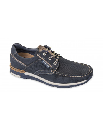 13821 Stringate Uomo Valleverde