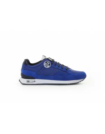 Hitch RW-04 Sneakers Uomo North Sails