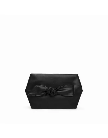 E242105DE Borsa Donna NeroGiardini Colore Nero