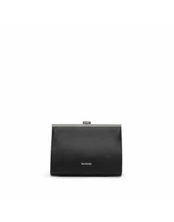 E242107DE Borsa Donna NeroGiardini Colore Nero