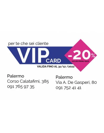 Vip Card Leone Shoes