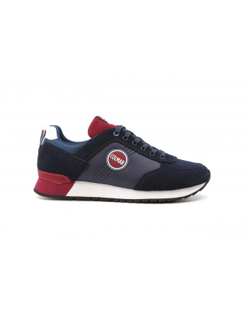 Travis Colors Sneakers Uomo Colmar