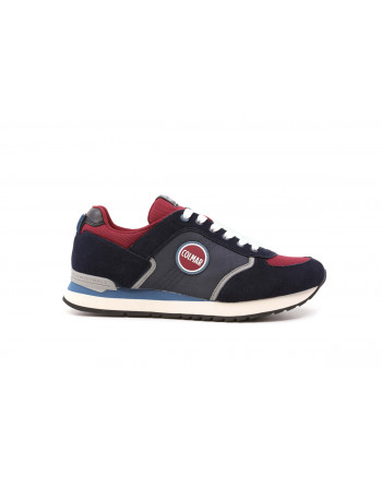 Travis Block Sneakers Uomo Colmar