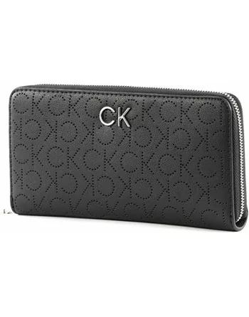 K60K609485 Portafoglio Calvin Klein