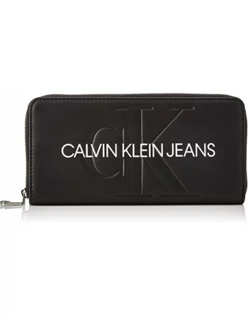 K60K607634 Portafoglio Calvin Klein