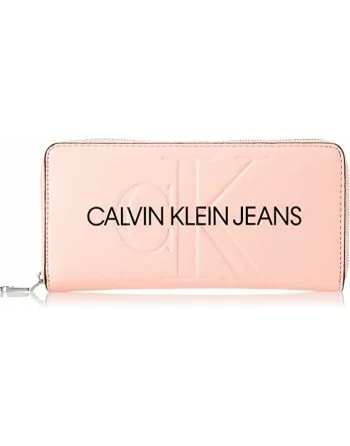 K60K608397 Portafoglio Calvin Klein