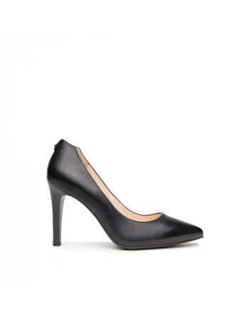 Decoltè Donna NeroGiardini I013500DE