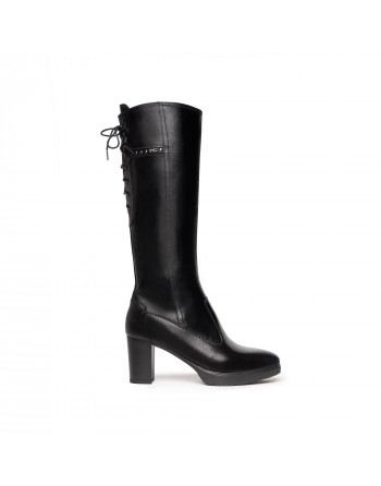 Stivale Donna NeroGiardini I205711D