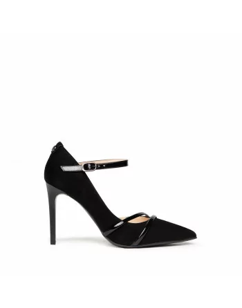 Decoltè Donna NeroGiardini I205570DE