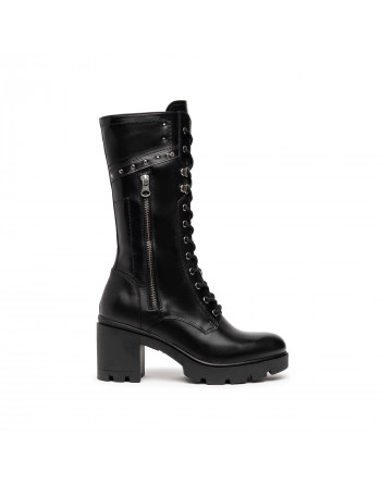 Anfibio Donna NeroGiardini I205882D