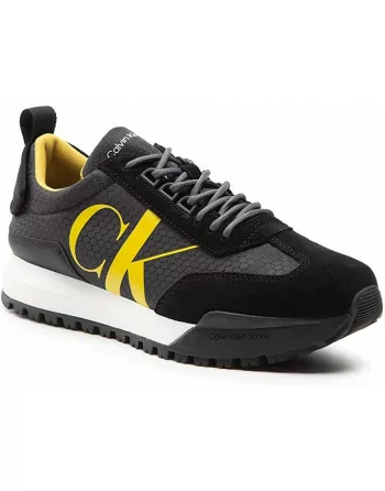 Sneakers Uomo Calvin Klein YM0YM00417