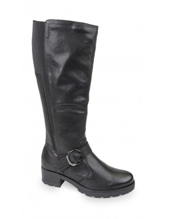 Stivale Donna Valleverde 49555