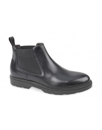 Stivaletti Uomo Valleverde 28830