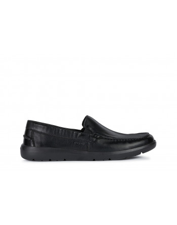 U043QE Mocassini Uomo Geox