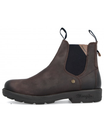 Stivaletto Uomo Wrangler WM22020A