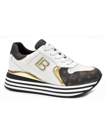 Sneackers Donna Laura Biagiotti 7826