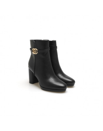 Stivaletto Donna Laura Biagiotti 7876