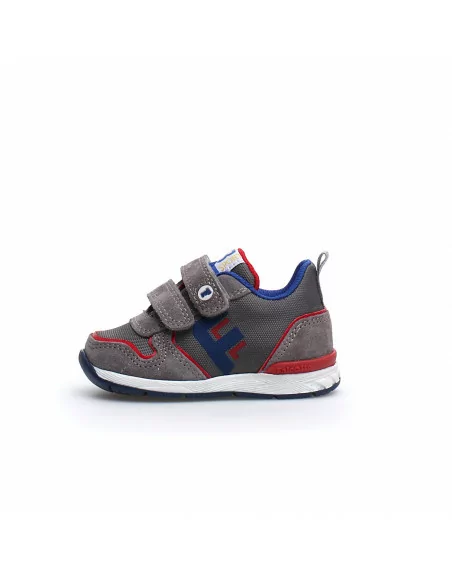 Sneackers con strappo Bambino Falcotto 2014924