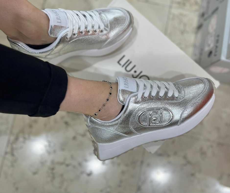 Sciarpa Donna Pollini